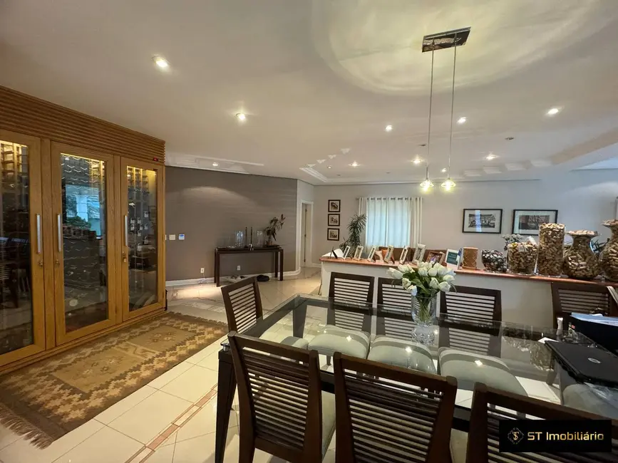 Foto 3 de Casa com 5 quartos à venda, 800m2 em Condomínio Residencial Shamballa I, Atibaia - SP