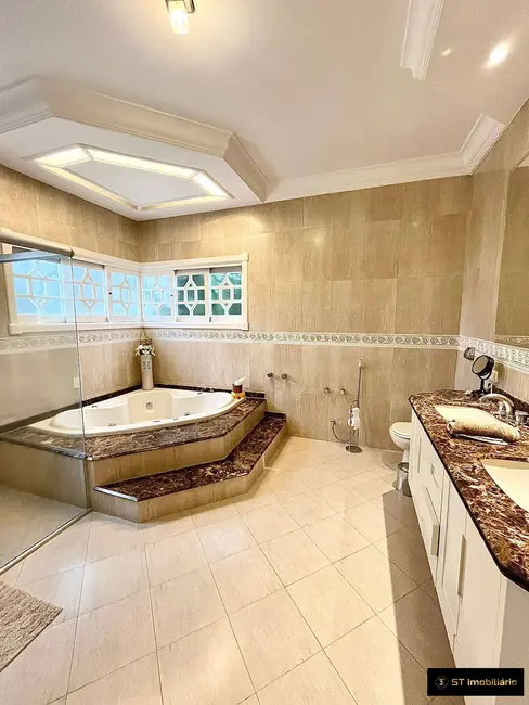 Foto 8 de Casa com 5 quartos à venda, 800m2 em Condomínio Residencial Shamballa I, Atibaia - SP