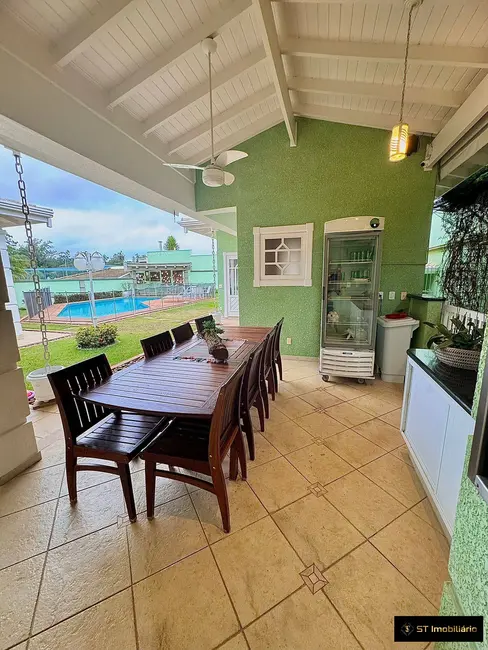 Foto 4 de Casa com 5 quartos à venda, 800m2 em Condomínio Residencial Shamballa I, Atibaia - SP