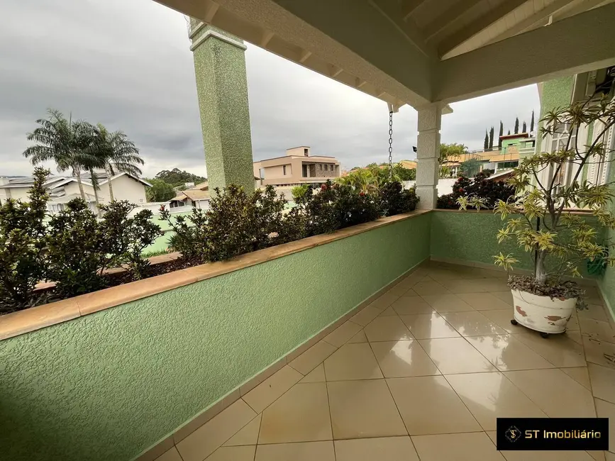 Foto 7 de Casa com 5 quartos à venda, 800m2 em Condomínio Residencial Shamballa I, Atibaia - SP