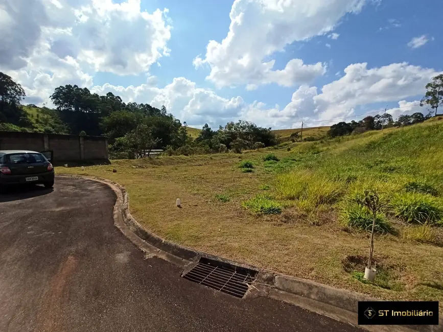 Foto 1 de Terreno / Lote à venda, 480m2 em Parque Imperador, Braganca Paulista - SP