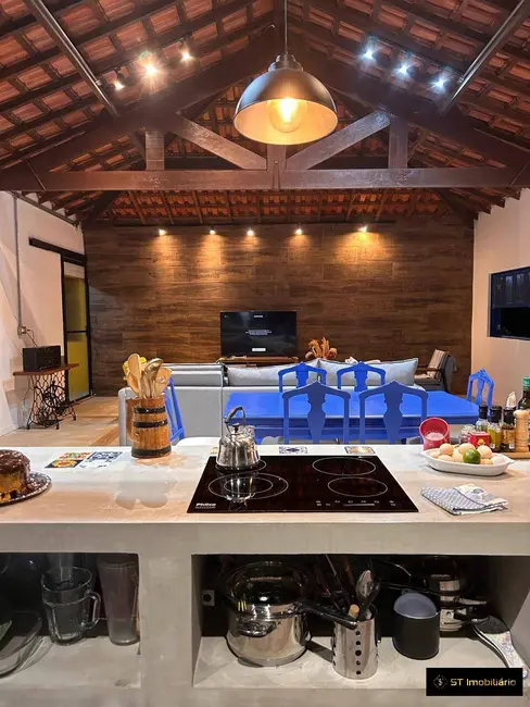 Foto 9 de Chácara com 2 quartos à venda, 1100m2 em Mairipora - SP