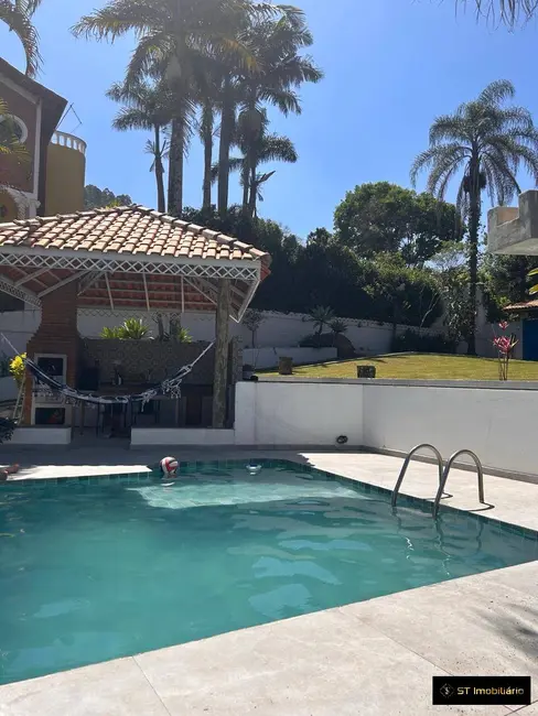 Foto 1 de Chácara com 2 quartos à venda, 1100m2 em Mairipora - SP