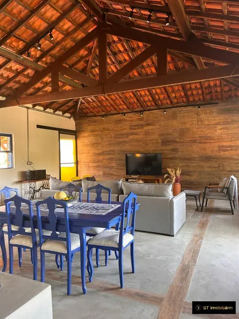 Foto 8 de Chácara com 2 quartos à venda, 1100m2 em Mairipora - SP