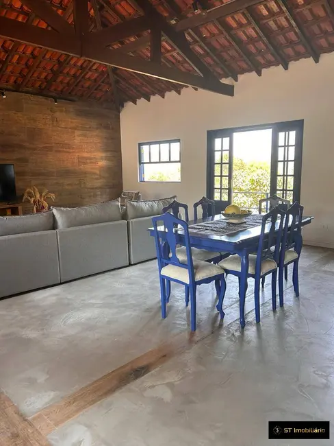 Foto 7 de Chácara com 2 quartos à venda, 1100m2 em Mairipora - SP