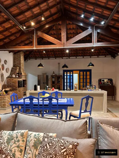 Foto 6 de Chácara com 2 quartos à venda, 1100m2 em Mairipora - SP