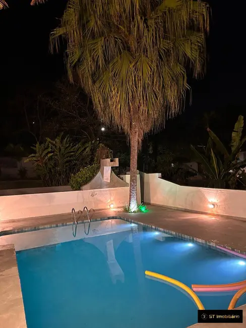 Foto 5 de Chácara com 2 quartos à venda, 1100m2 em Mairipora - SP