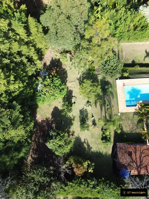 Foto 1 de Lote de Condomínio à venda, 1767m2 em Loteamento Rancho Maringá II, Atibaia - SP