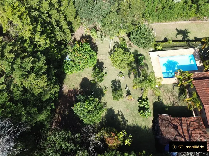 Foto 2 de Lote de Condomínio à venda, 1767m2 em Loteamento Rancho Maringá II, Atibaia - SP