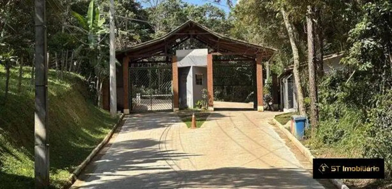 Foto 5 de Lote de Condomínio à venda, 1767m2 em Loteamento Rancho Maringá II, Atibaia - SP