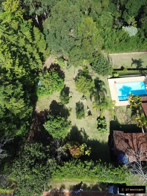 Foto 3 de Lote de Condomínio à venda, 1767m2 em Loteamento Rancho Maringá II, Atibaia - SP