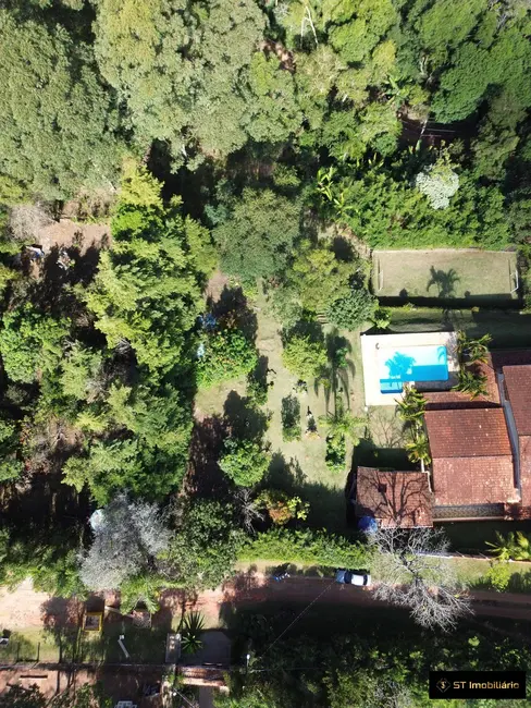 Foto 4 de Lote de Condomínio à venda, 1767m2 em Loteamento Rancho Maringá II, Atibaia - SP