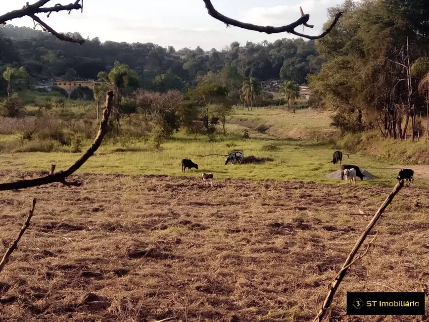 Foto 1 de Terreno / Lote à venda, 2980m2 em Jardim Maracanã, Atibaia - SP