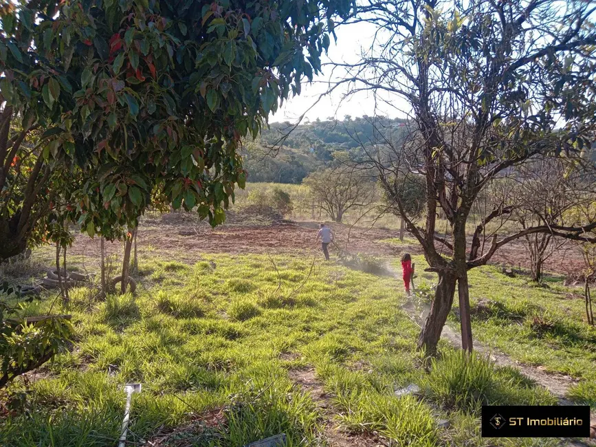 Foto 2 de Terreno / Lote à venda, 2980m2 em Jardim Maracanã, Atibaia - SP