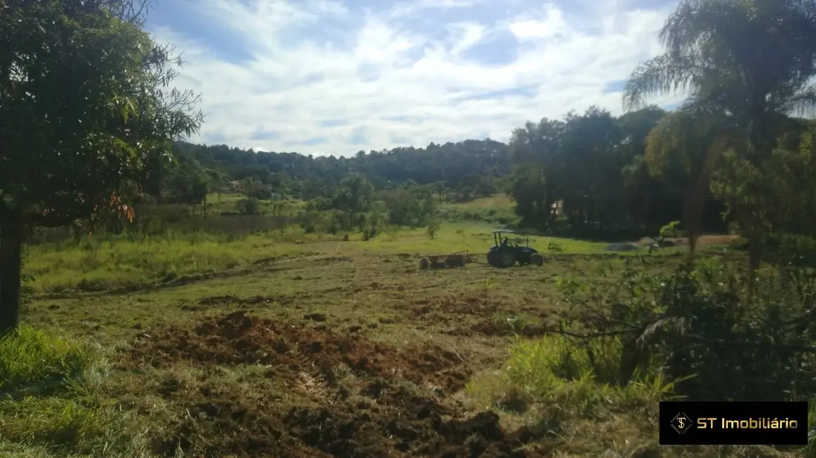 Foto 4 de Terreno / Lote à venda, 2980m2 em Jardim Maracanã, Atibaia - SP