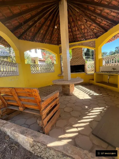 Foto 4 de Chácara com 3 quartos à venda, 2800m2 em Mairipora - SP