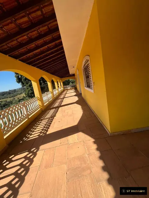 Foto 2 de Chácara com 3 quartos à venda, 2800m2 em Mairipora - SP