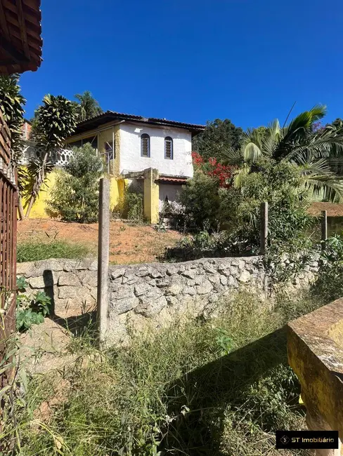 Foto 8 de Chácara com 3 quartos à venda, 2800m2 em Mairipora - SP