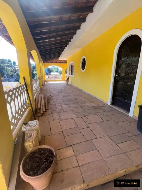 Foto 5 de Chácara com 3 quartos à venda, 2800m2 em Mairipora - SP