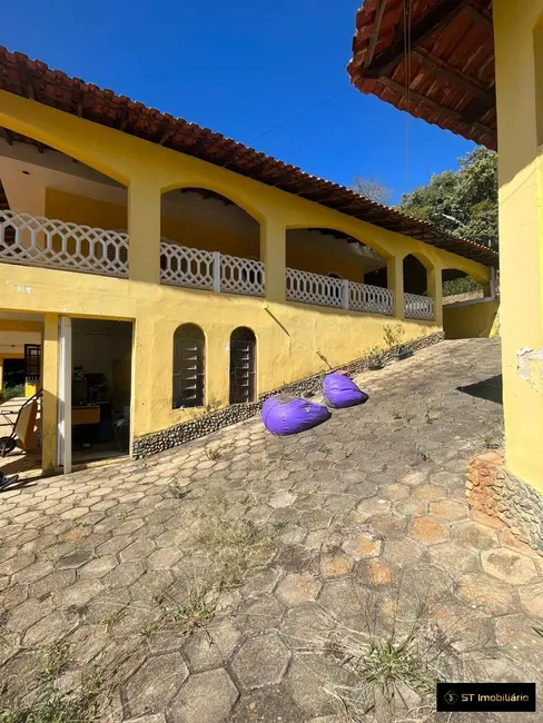 Foto 6 de Chácara com 3 quartos à venda, 2800m2 em Mairipora - SP