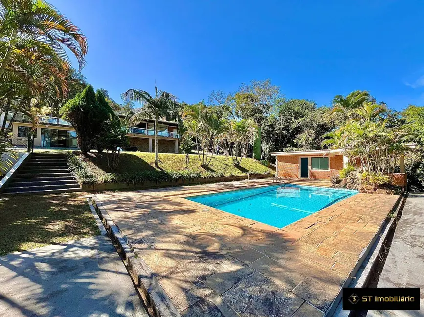 Foto 8 de Chácara com 4 quartos à venda, 4500m2 em Mairipora - SP