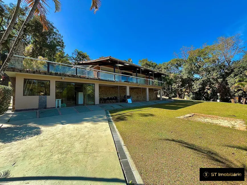 Foto 9 de Chácara com 4 quartos à venda, 4500m2 em Mairipora - SP