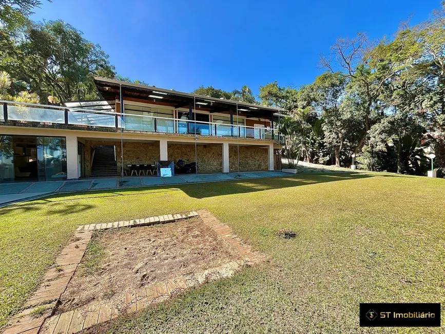 Foto 4 de Chácara com 4 quartos à venda, 4500m2 em Mairipora - SP