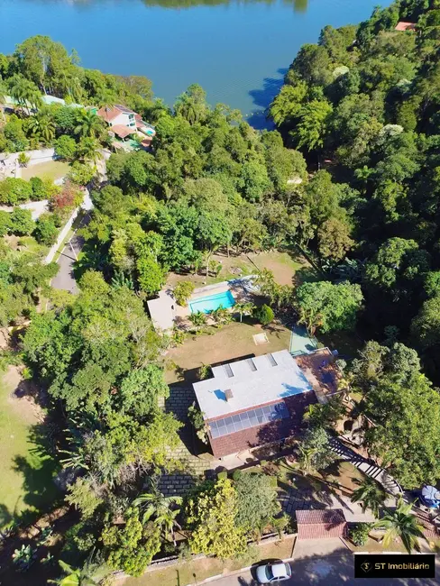 Foto 1 de Chácara com 4 quartos à venda, 4500m2 em Mairipora - SP