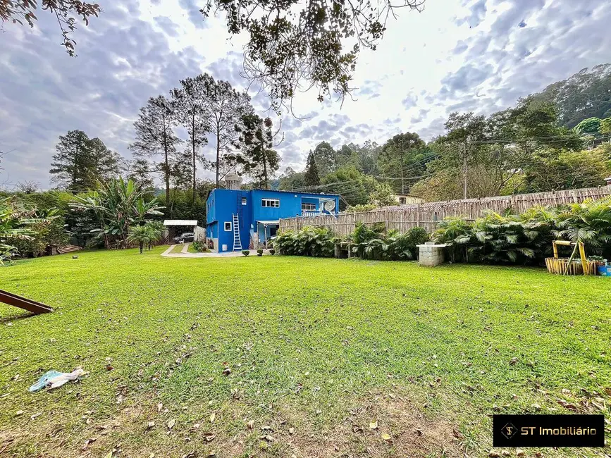 Foto 3 de Chácara com 7 quartos à venda, 1600m2 em Mairipora - SP