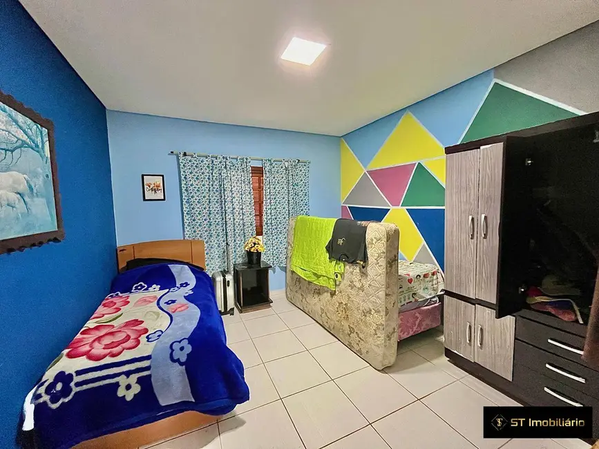 Foto 7 de Chácara com 7 quartos à venda, 1600m2 em Mairipora - SP