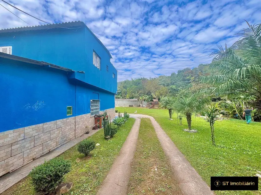 Foto 4 de Chácara com 7 quartos à venda, 1600m2 em Mairipora - SP