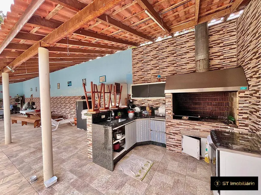 Foto 5 de Chácara com 7 quartos à venda, 1600m2 em Mairipora - SP