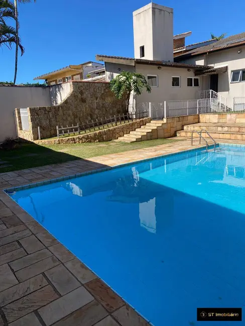 Casa com 3 quartos para alugar em Centro, Atibaia - SP - imagem 5 Foto 5 de Casa com 3 quartos para alugar em Centro, Atibaia - SP