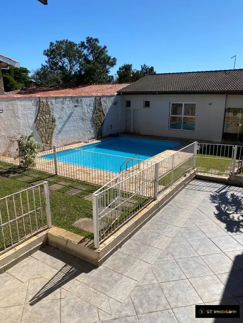 Foto 1 de Casa com 3 quartos para alugar em Centro, Atibaia - SP