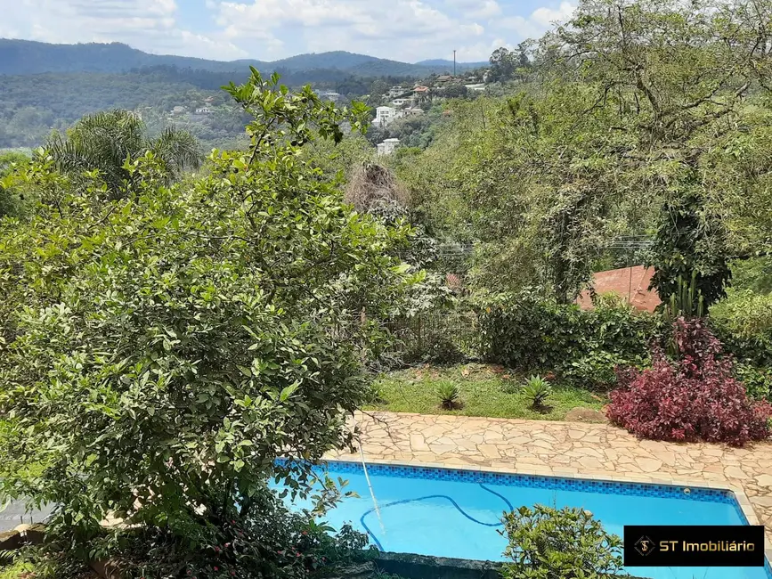 Foto 1 de Chácara com 2 quartos à venda, 6000m2 em Mairipora - SP