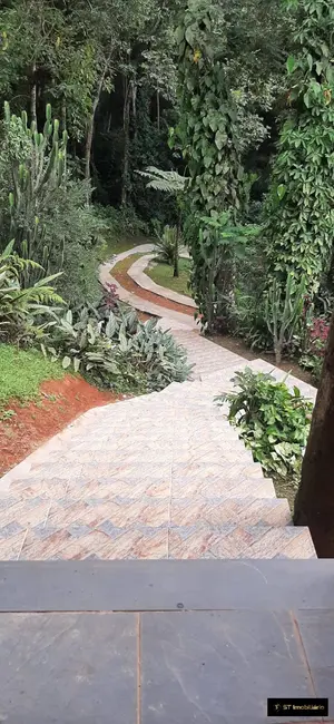 Foto 3 de Chácara com 2 quartos à venda, 6000m2 em Mairipora - SP