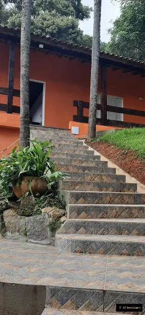 Foto 5 de Chácara com 2 quartos à venda, 6000m2 em Mairipora - SP