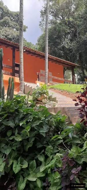 Foto 2 de Chácara com 2 quartos à venda, 6000m2 em Mairipora - SP