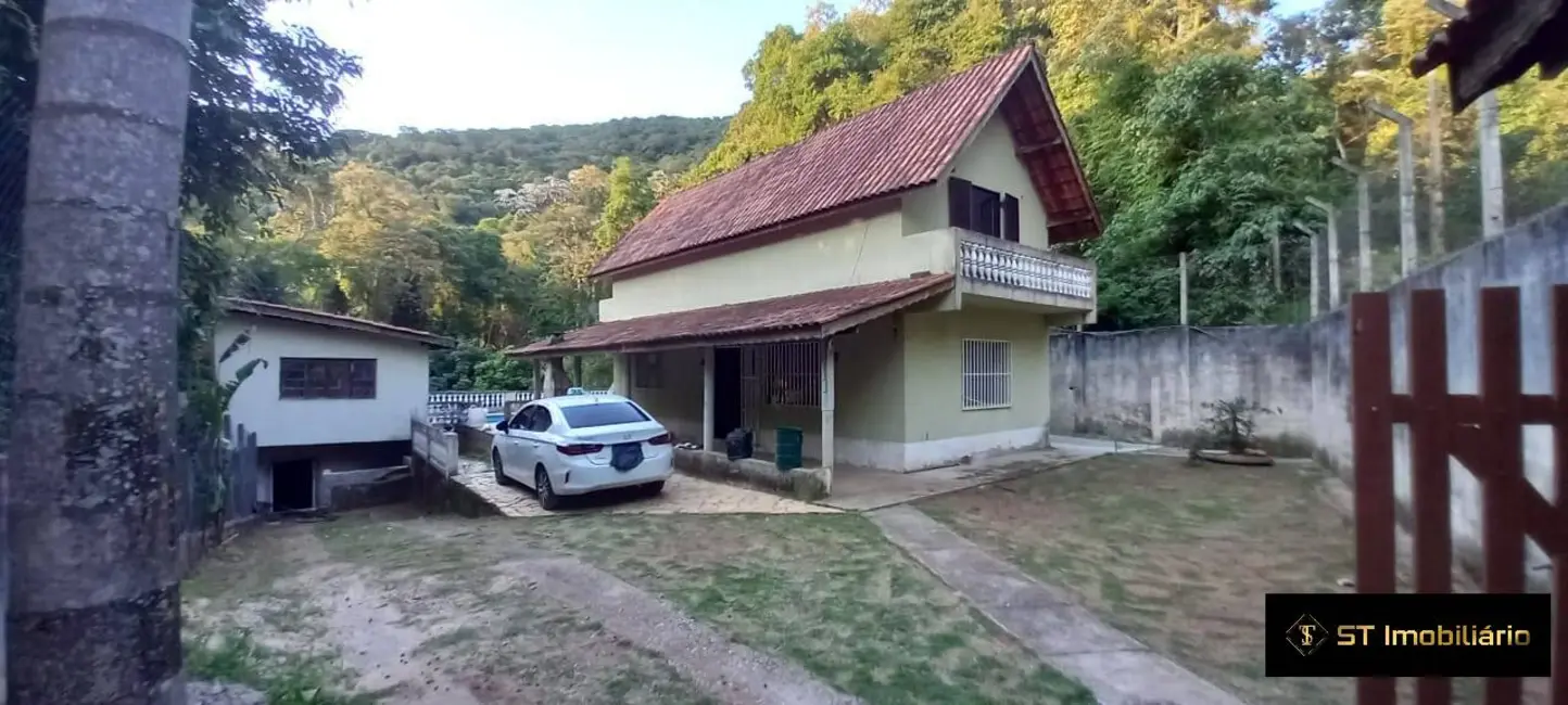 Chácara com 3 quartos à venda, 578m2 em Mairipora - SP - imagem 4 Foto 4 de Chácara com 3 quartos à venda, 578m2 em Mairipora - SP