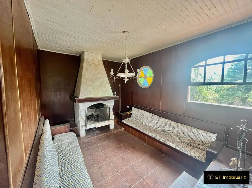 Foto 8 de Chácara com 3 quartos à venda, 1800m2 em Portão, Atibaia - SP