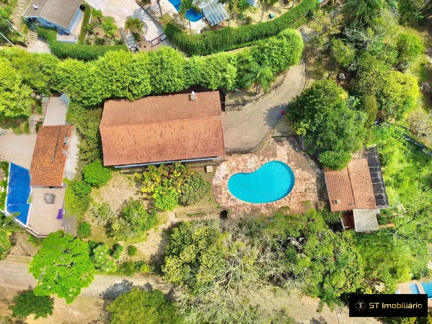 Foto 3 de Chácara com 3 quartos à venda, 1800m2 em Portão, Atibaia - SP