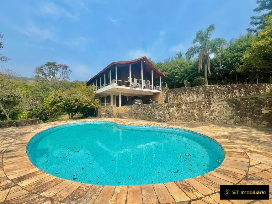 Foto 4 de Chácara com 3 quartos à venda, 1800m2 em Portão, Atibaia - SP