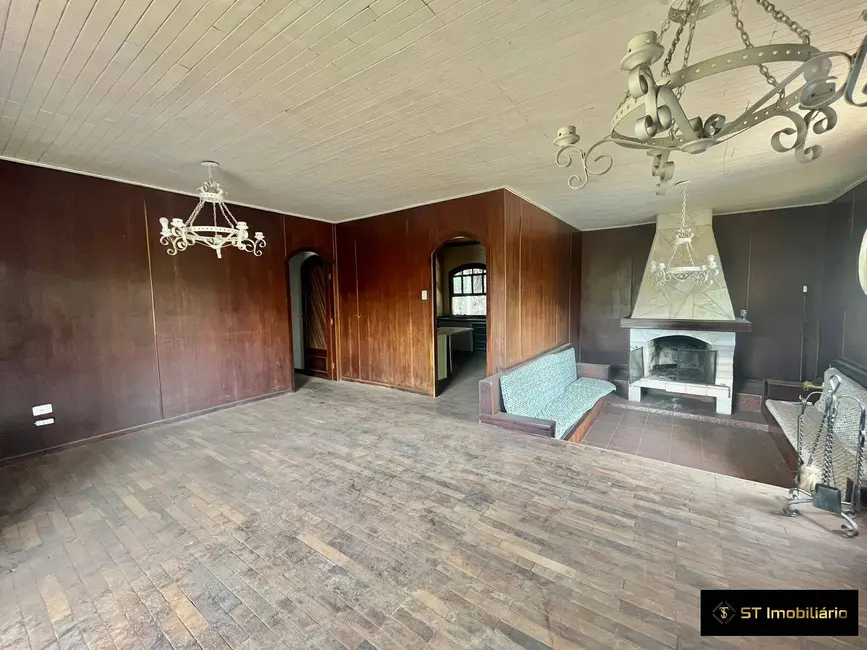 Foto 7 de Chácara com 3 quartos à venda, 1800m2 em Portão, Atibaia - SP