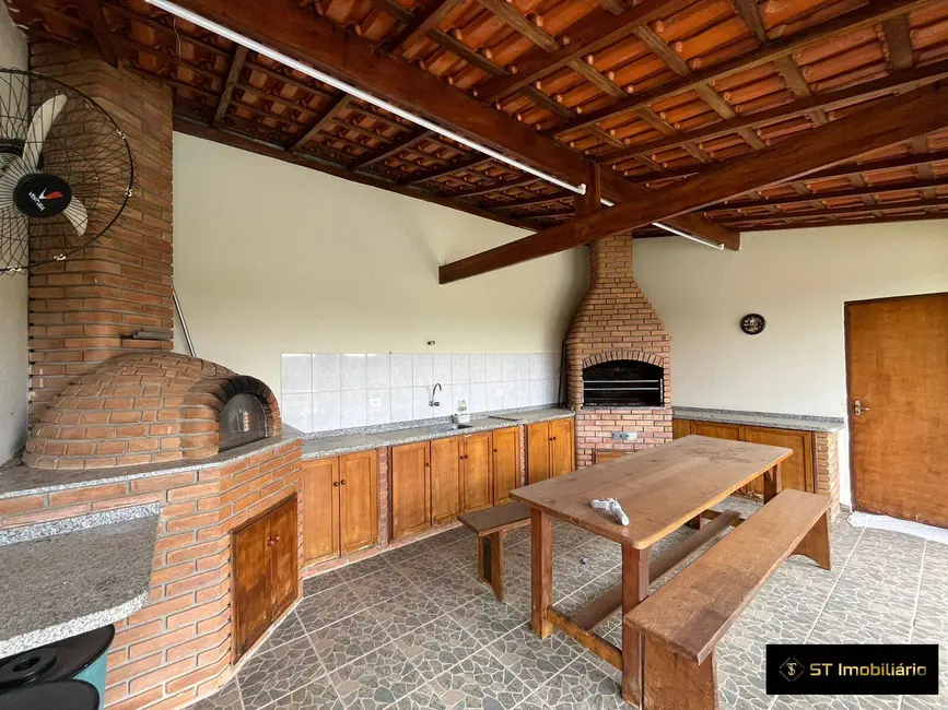 Foto 8 de Chácara com 4 quartos à venda, 4000m2 em Parque Rio Abaixo, Atibaia - SP