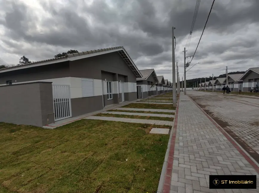 Foto 1 de Casa com 2 quartos à venda, 127m2 em Loteamento Jardim Morumbi, Atibaia - SP