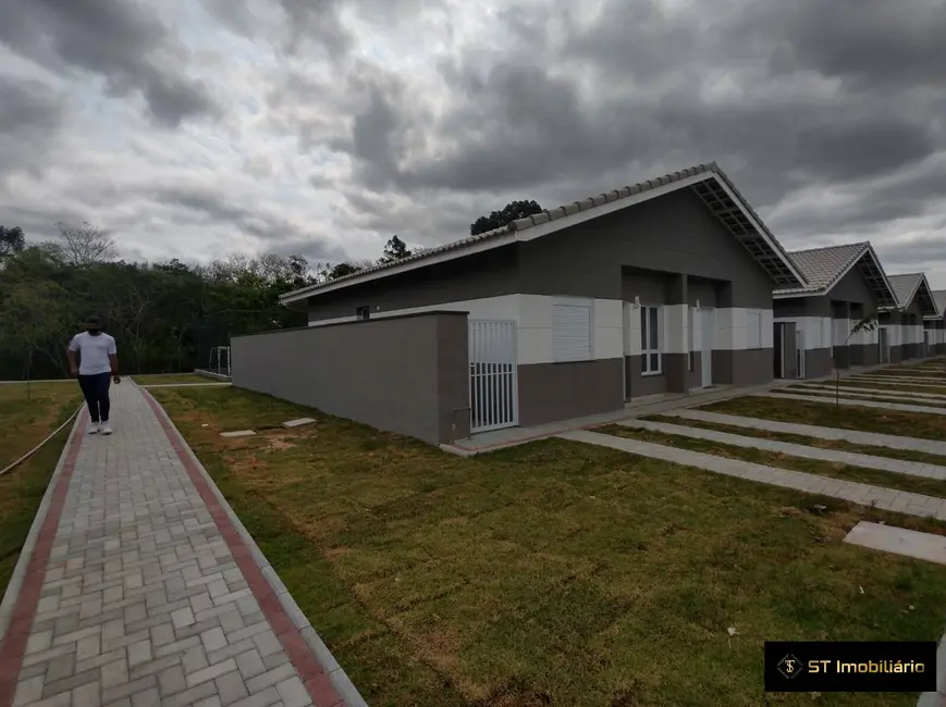 Foto 3 de Casa com 2 quartos à venda, 127m2 em Loteamento Jardim Morumbi, Atibaia - SP