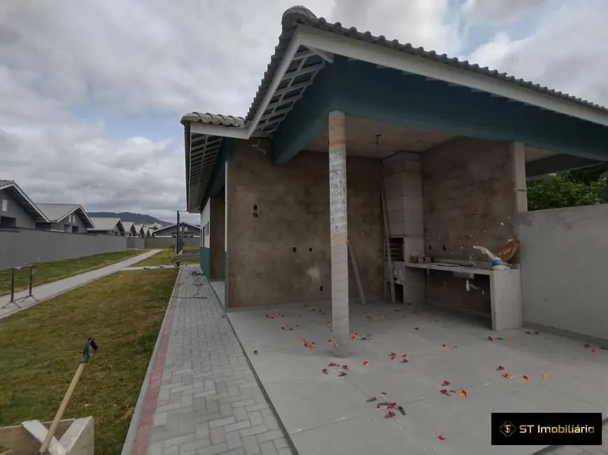 Foto 4 de Casa com 2 quartos à venda, 127m2 em Loteamento Jardim Morumbi, Atibaia - SP