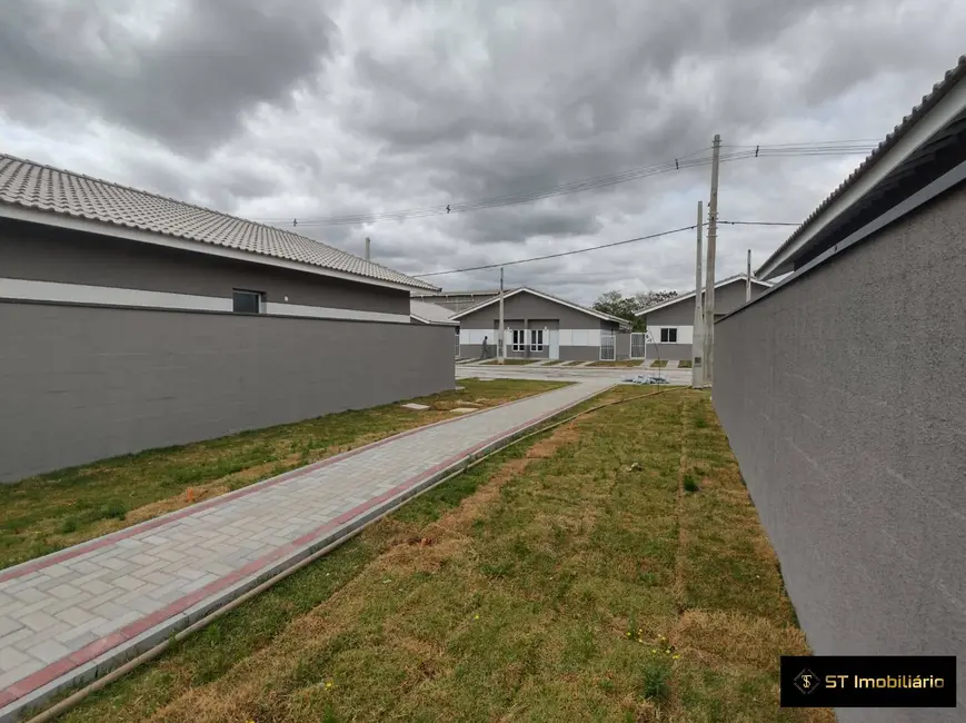 Foto 2 de Casa com 2 quartos à venda, 127m2 em Loteamento Jardim Morumbi, Atibaia - SP