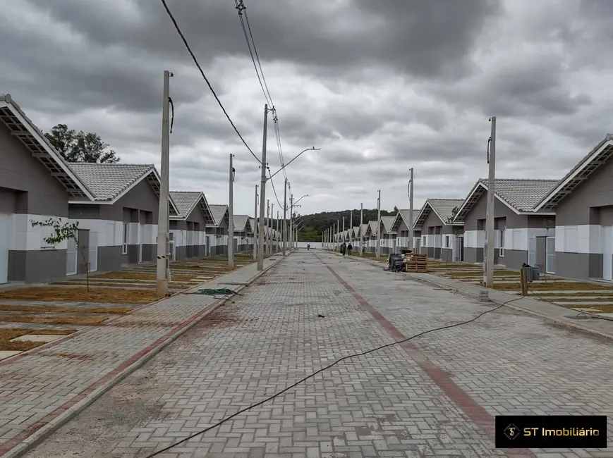 Foto 6 de Casa com 2 quartos à venda, 127m2 em Loteamento Jardim Morumbi, Atibaia - SP