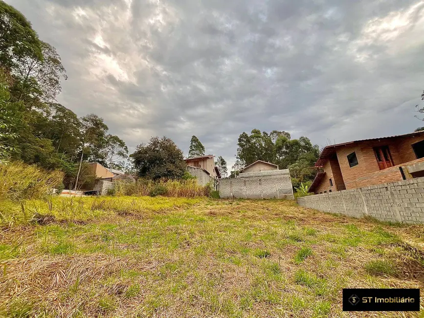 Foto 1 de Terreno / Lote à venda, 360m2 em Bosque dos Eucalíptos, Atibaia - SP